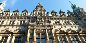 Stadtführung Hamburg